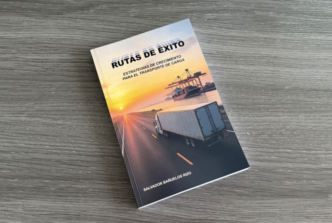 Lanzamiento del libro “Rutas de Éxito”